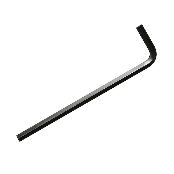 7/8" Industrial grade long L-type Hex Key